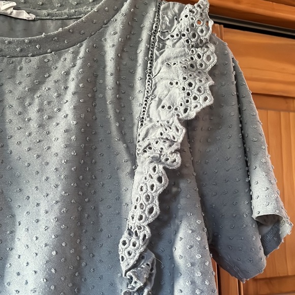 Sage western tshirt - Picture 2 of 4